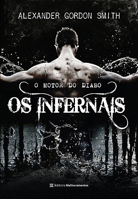 Os Infernais - O Motor Do Diabo