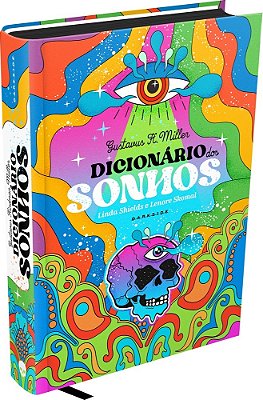 Dicionário Dos Sonhos - Hardcover
