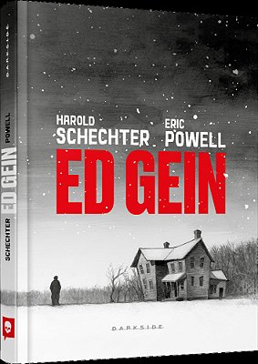 Ed Gein - Hardcover