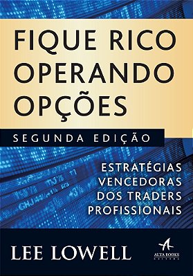 Fique Rico Operando Opções