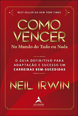 Como Vencer - 9788550814735..-