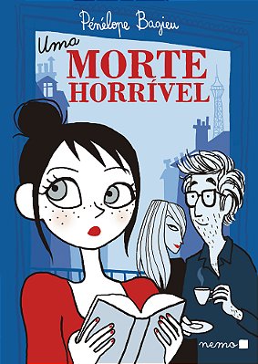 Uma Morte Horrível..-