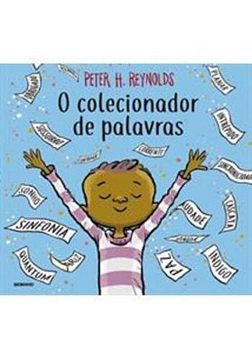 O Colecionador De Palavras..-