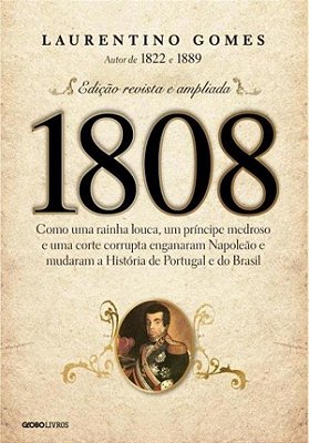 1808 - Edição Revista E Ampliada..-