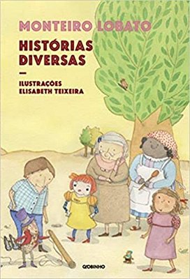Historias Diversas..-