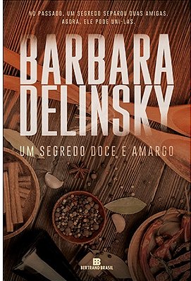 Um Segredo Doce E Amargo