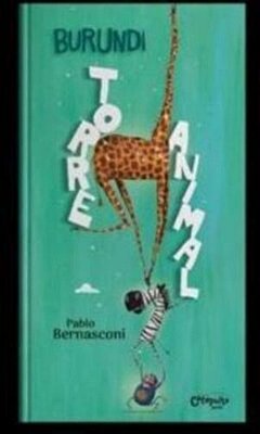 Burundi Torre Animal