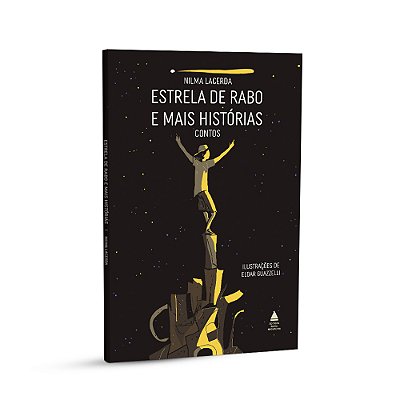 Estrela De Rabo E Mais Histórias