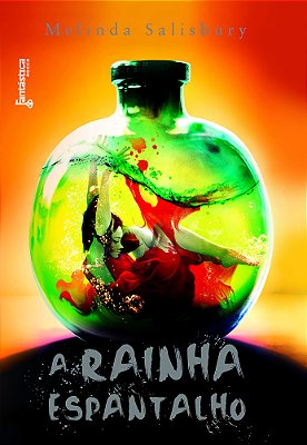 A Rainha Espantalho..-