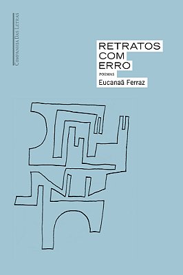 Retratos Com Erro Poemas