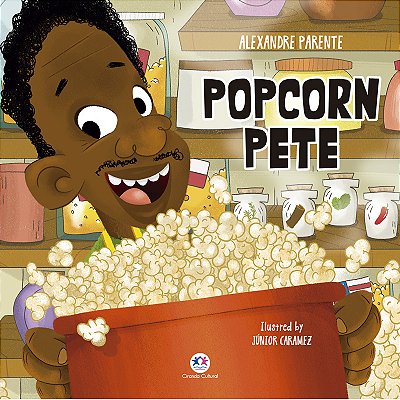 Popcorn Pete