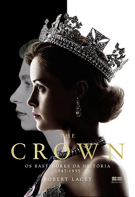 The Crown Os Bastidores Da História (1947-1955)