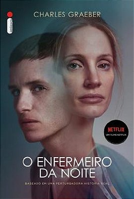 O Enfermeiro Da Noite