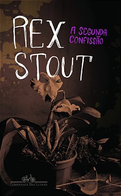 A Segunda Confissão..-