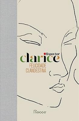 Felicidade Clandestina..-