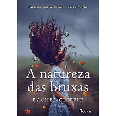 A Natureza Das Bruxas