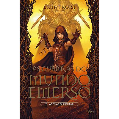 As Duas Guerreiras