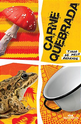 Carne Quebrada E O Elixir Misterioso