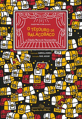 O Tesouro De Balacobaco..-