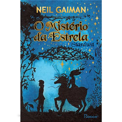 O Mistério Da Estrela: Stardust..-