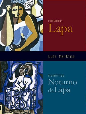 Kit Lapa/Noturno Da Lapa..-