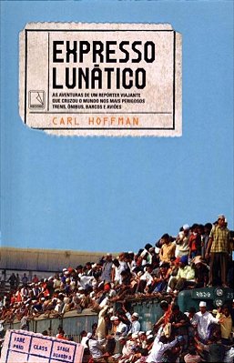 Expresso Lunático..-