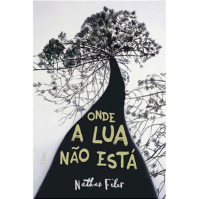 Onde A Lua Não Está