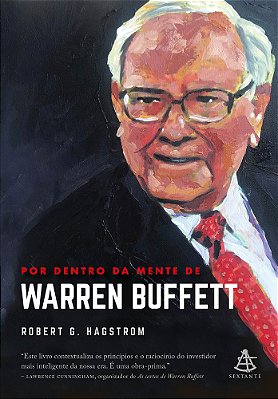 Por Dentro Da Mente De Warren Buffett