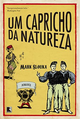 Um Capricho Da Natureza