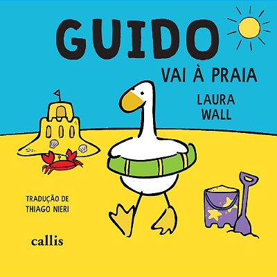 Guido Vai À Praia..-