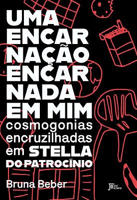 Uma Encarnação Encarnada Em Mim..-