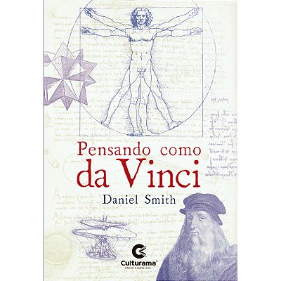 Pensando Como Da Vinci