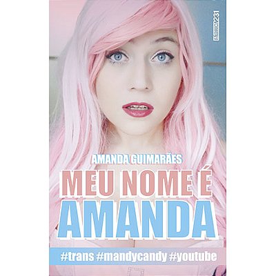 Meu Nome É Amanda