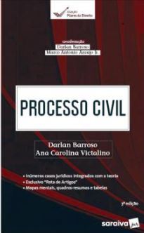 Processo Civil Pilares Do Direito
