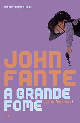 A Grande Fome..-