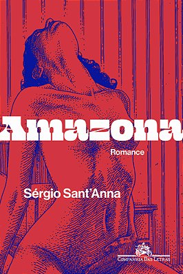 Amazona Romance