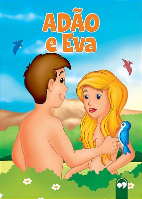 Adão E Eva Literatura Bíblica