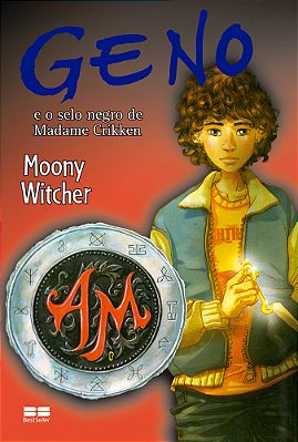 Geno E O Selo De Madame Crikken