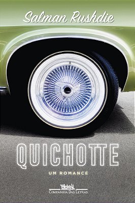 Quichotte..-