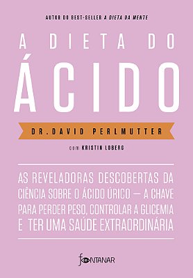 A Dieta Do Ácido