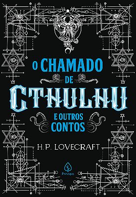 O Chamado De Cthulhu E Outros Contos