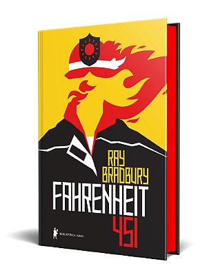 Fahrenheit 451 - Edição Especial..-