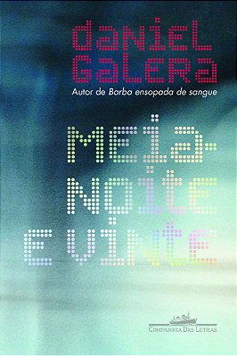 Meia-Noite E Vinte..-
