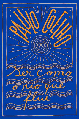 Ser Como O Rio Que Flui