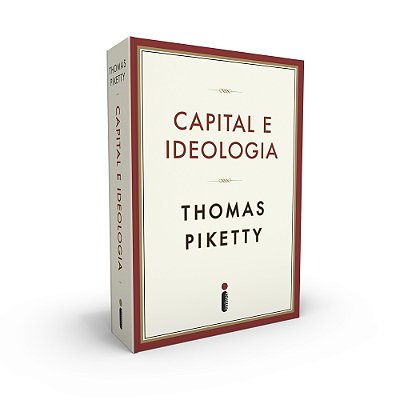 Capital E Ideologia..-