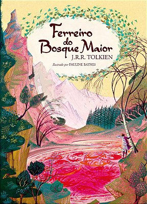 Ferreiro Do Bosque Maior..-