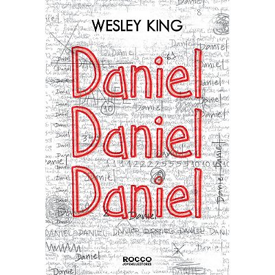 Daniel, Daniel, Daniel