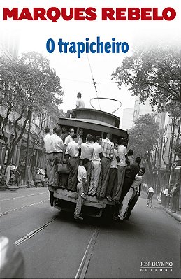 O Trapicheiro
