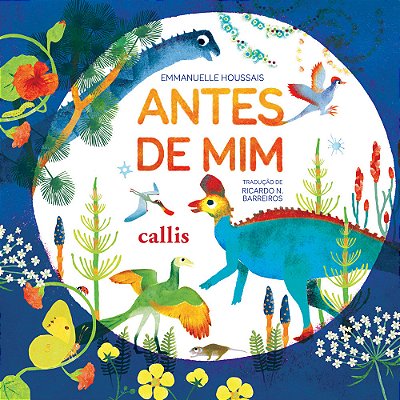 Antes De Mim..-