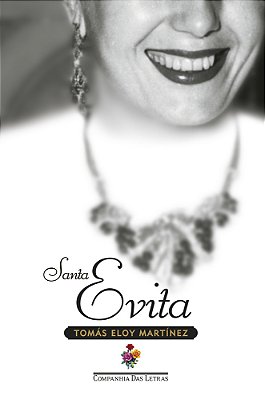 Santa Evita (Nova Edição)